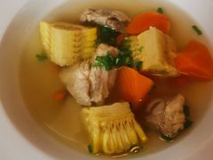 -莫多多餐厅
