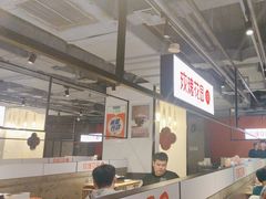 -玫瑰花园自助烤肉(顺义鑫海韵通店)