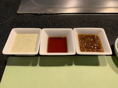 -尚水长廊铁板烧(荣祥广场店)