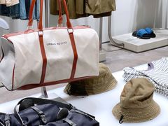 -URBAN REVIVO(大信新都汇店)