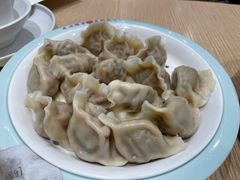 黑猪肉芹菜-老边饺子馆(东单店)