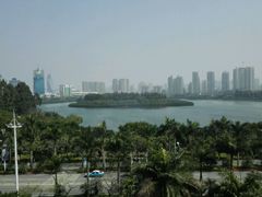 -厦门宝龙铂尔曼大酒店·龙之渊中餐厅