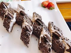 -爱达乐面包生日蛋糕(华油路店)