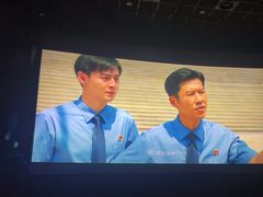 -百美汇影城(LUXE嘉里中心店)