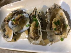 -四川小胡子海鲜(丁村万人海鲜广场店)