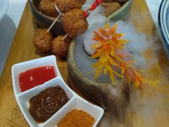 -天和晟烤鸭店(玉泉西街店)