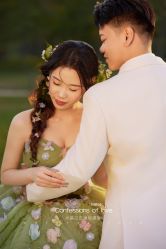 -水晶之恋婚纱摄影(北京总店)