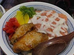 -林妈妈村·日式料理(宝山万达店)