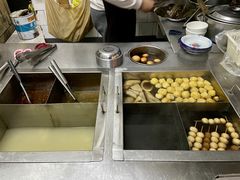 -万家乐小小饮食店