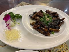 -新聚丰菜馆(太监弄店)