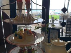 -南沙游艇会·大兵船餐厅