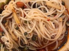 干捞螺师粉-水平有限广西米粉·广西风味集(五道口店)