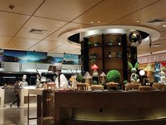 -上海东方佘山翰悦阁酒店·Vie全日制餐厅