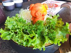 -湊湊火锅·茶憩(和平大悦城店)