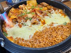 -李先生的首尔小馆(松江启源广场店)