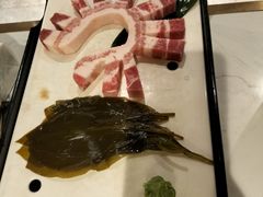 -老板娘的烤肉店(港湾广场店)