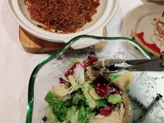 -福海居烤鸭店(鸟巢店)
