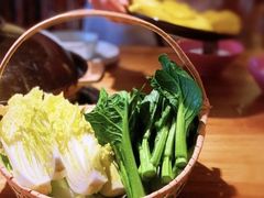 -椰夫人·养生椰子鸡(金沙洲永旺店)