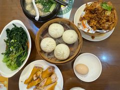 -窝窝店包子(翠花街店)