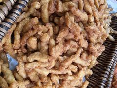 -正新鸡排·炸鸡烧烤(江宁路店)