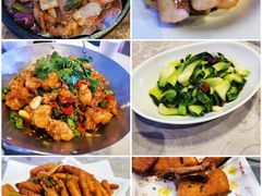 -丽华园(汉阳龙阳店)