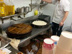 -小路易生煎馆(前进五路店)