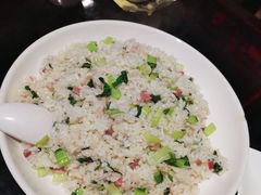 咸肉菜饭-三林本帮馆(中林街店)