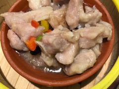 -悟长年潮汕菜砂锅粥(圣熙8号店)