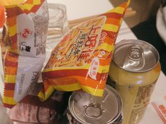 -七欣天香辣蟹火锅(闵行浦江欢乐颂店)