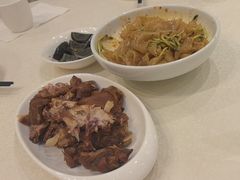 -合胜记太原排档(王府井店)