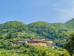 -福建土楼(南靖)景区