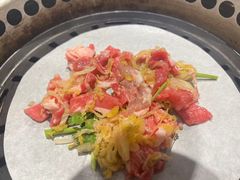 -姜胖胖首尔自助烤肉·街头小吃大排档(国瑞中心店)