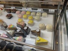-拉那巴米 蛋糕定制(世纪东方广场店)