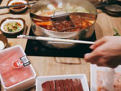 -野妹火锅(南园店)