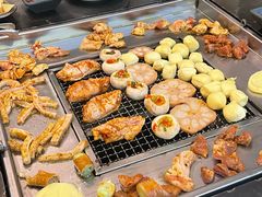 -塘屋烧烤·云南火塘烧烤品牌(春城慧谷旗舰店)