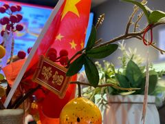 -肯德基(安定门店)