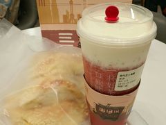 -奈雪的茶(市百一店)