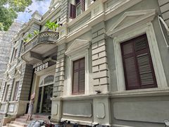 -飞马旅黎黄陂路文旅街区