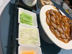 -煜丰汴京烤鸭(福彩路店)