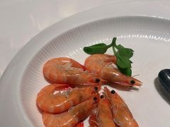 -西安高新洲际酒店•彩丰楼中餐厅
