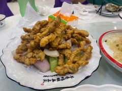 -碧海银沙海鲜餐厅(恒大海上威尼斯店)