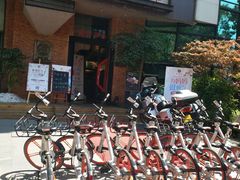 -NLFS1983咖啡花园餐厅(锦桂店)