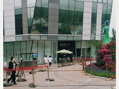 -Gucci(首创奥特莱斯店)
