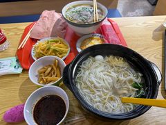 -五四广场美食城(福泰广场店)