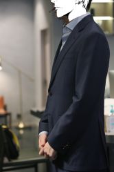 -Biella Fibers杰尼亚Zegna面料西装·夹克·礼服全定制Bespoke(晶耀前滩店)