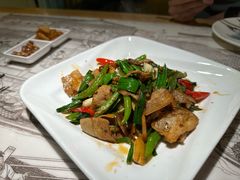 农家小炒肉-江南郡府(天宝路店)