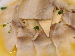 崇明咸肉-道道鲜·崇明私房菜(五角场店)