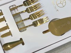 -西檬树SIMON·T轻奢蛋糕(大东方Max店)