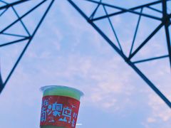 -南澳岛打卡果汁冰公司