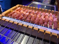 -很久以前羊肉串(清河店)